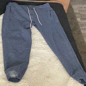 EUC RC sweats
